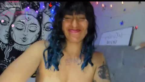 Hades and Persefone online show from 14, 9, 2025