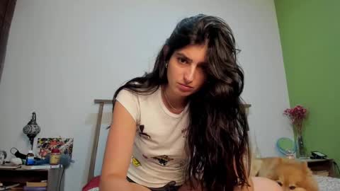 hollyshit_ online show from 24, 12, 2024