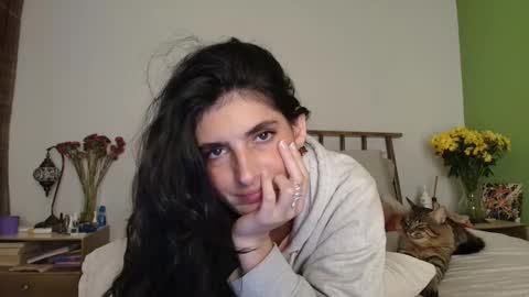 hollyshit_ online show from 7, 1, 2026