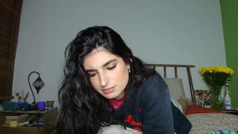 hollyshit_ online show from 28, 2, 2026