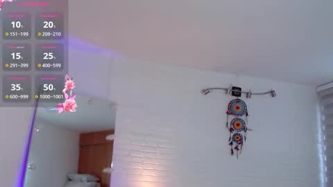 Snapshot of hollyt1 chatting on 3, 10, 2025 hollyt1 online show from 3, 10, 2025