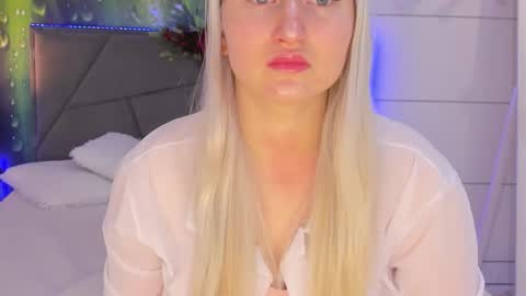 HollyTaillor online show from 15, 1, 2026