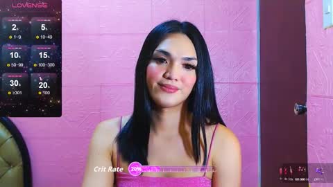 Isabella Marie online show from 13, 9, 2025