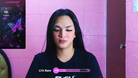 Isabella Marie online show from 24, 9, 2025