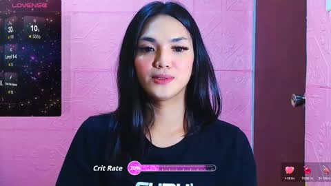 Isabella Marie online show from 4, 10, 2025