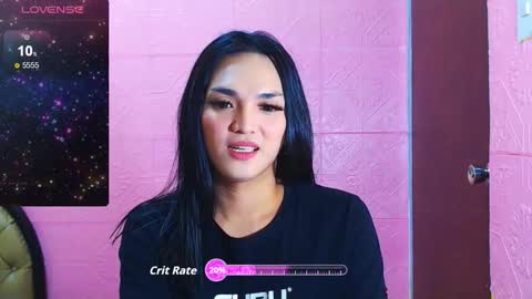 Isabella Marie online show from 9, 10, 2025