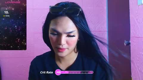 Isabella Marie online show from 22, 10, 2025