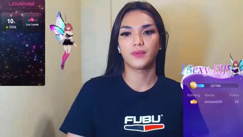 Snapshot of hollywoodbitch chatting on 4, 2, 2026 Isabella Marie online show from 4, 2, 2026