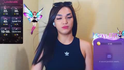 Snapshot of hollywoodbitch chatting on 8, 2, 2026 Isabella Marie online show from 8, 2, 2026