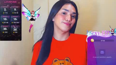 Snapshot of hollywoodbitch chatting on 14, 2, 2026 Isabella Marie online show from 14, 2, 2026