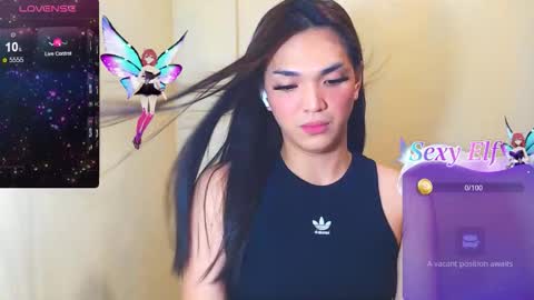 Snapshot of hollywoodbitch chatting on 2, 3, 2026 Isabella Marie online show from 2, 3, 2026