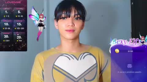 Snapshot of hollywoodbitch chatting on 7, 7, 2026 Isabella Marie online show from 7, 7, 2026