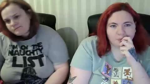 HollyXEva online show from 16, 1, 2026