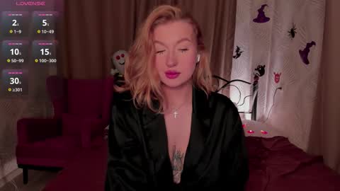 Emma online show from 25, 10, 2025