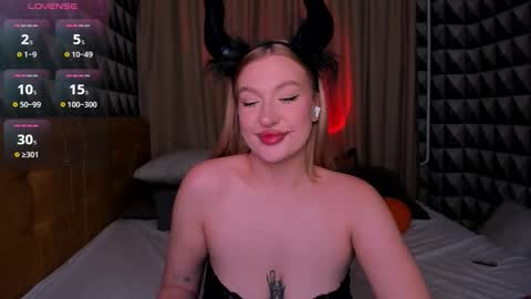 Emma online show from 31, 10, 2025