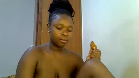 holy_ebony online show from 24, 5, 2026