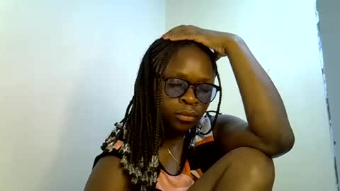 Snapshot of holy_ebony chatting on 11, 7, 2026 holy_ebony online show from 11, 7, 2026