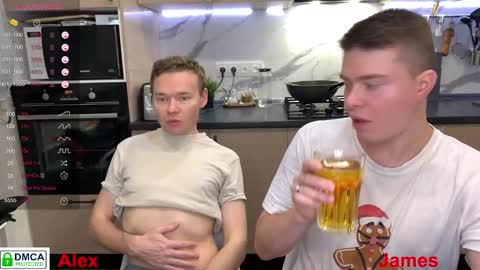 Snapshot of holy_eggs_00 chatting on 23, 10, 2025 holy_eggs_00 online show from 23, 10, 2025