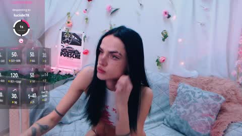 Holy girl online show from 3, 4, 2026