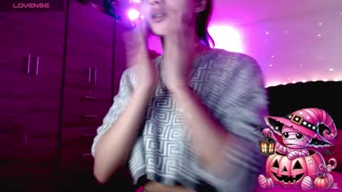 Juli online show from 28, 10, 2025