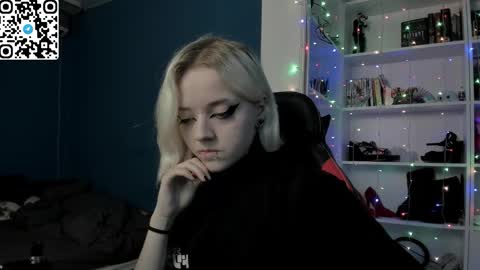 holy_mistresss online show from 14, 12, 2025