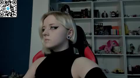 holy_mistresss online show from 6, 2, 2026