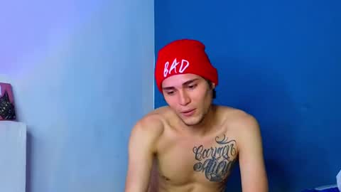      online show from 1, 2, 2025