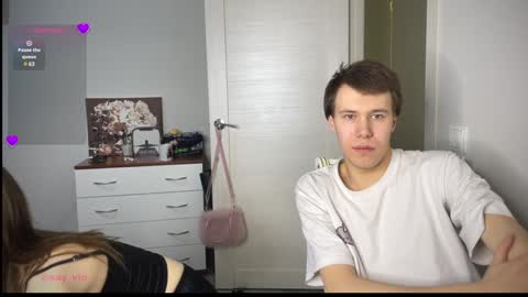 Vio online show from 29, 1, 2025