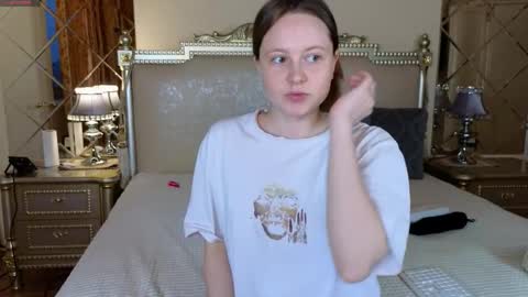 holybabydoll online show from 29, 11, 2025