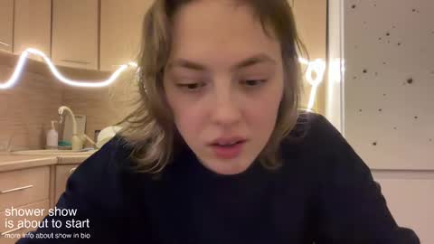 Snapshot of holydori chatting on 13, 2, 2025 dori not holy get my tg channel with link from description under last photo online show from 13, 2, 2025