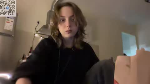Snapshot of holydori chatting on 19, 2, 2025 dori not holy get my tg channel with link from description under last photo online show from 19, 2, 2025