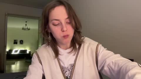 Snapshot of holydori chatting on 20, 2, 2025 dori not holy get my tg channel with link from description under last photo online show from 20, 2, 2025