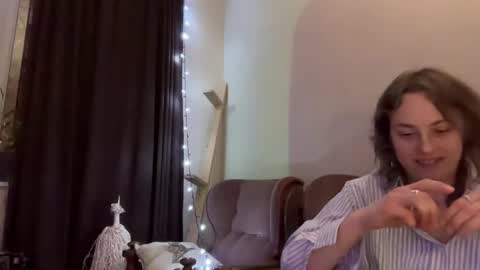 Snapshot of holydori chatting on 22, 2, 2025 dori not holy get my tg channel with link from description under last photo online show from 22, 2, 2025