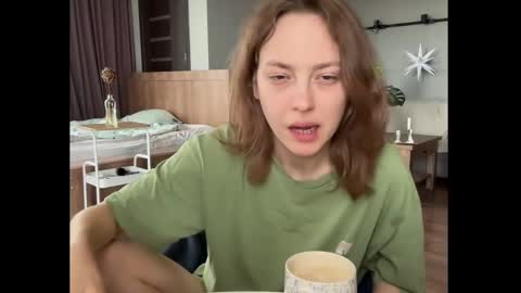 Snapshot of holydori chatting on 21, 10, 2025 dori not holy get my tg channel with link from description under last photo online show from 21, 10, 2025