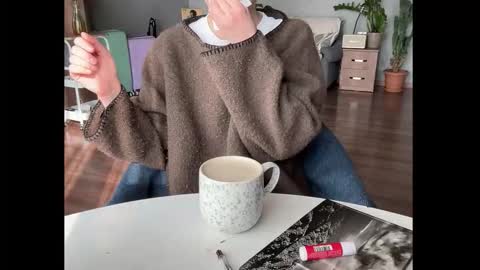 Snapshot of holydori chatting on 17, 11, 2025 dori not holy get my tg channel with link from description under last photo online show from 17, 11, 2025