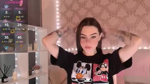 Mia online show from 16, 11, 2025