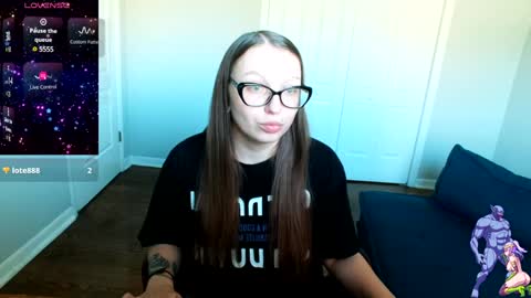 Viktoria online show from 24, 1, 2025