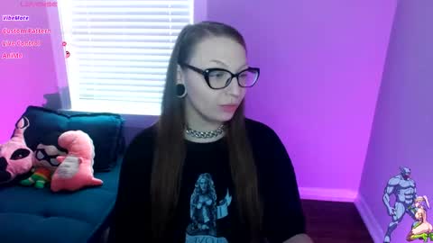 Viktoria online show from 27, 2, 2026