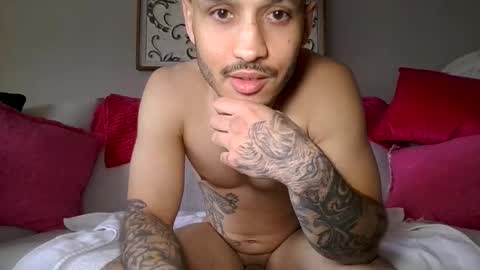 FuckBoy5000 online show from 15, 4, 2026