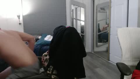 Snapshot of homeboylab chatting on 27, 1, 2025 Richie online show from 27, 1, 2025