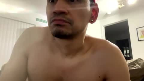 Snapshot of homeboylab chatting on 7, 10, 2025 Richie online show from 7, 10, 2025