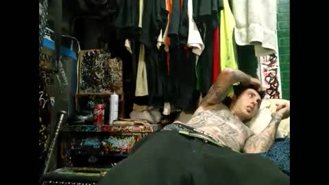 homeinvasion online show from 2, 12, 2024