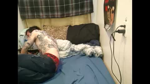 homeinvasion online show from 12, 3, 2025