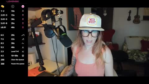 Harley online show from 22, 3, 2026