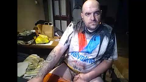 Thomass online show from 18, 9, 2025