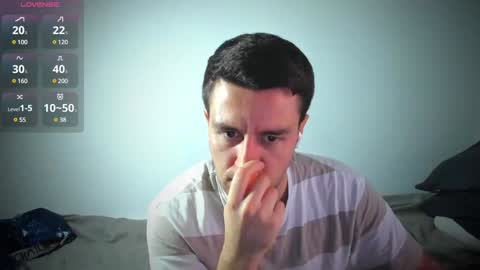 Andrew online show from 12, 12, 2024