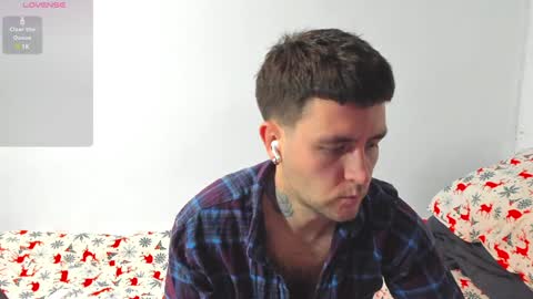 Andrew online show from 30, 12, 2024