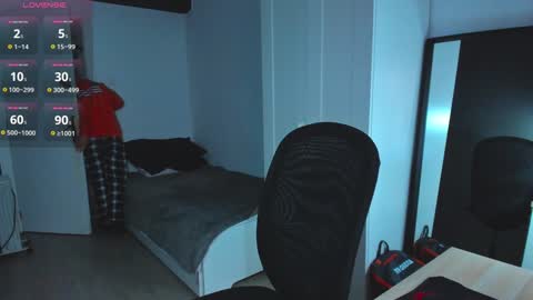 Andrew online show from 28, 1, 2025