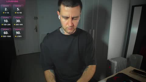 Andrew online show from 2, 2, 2025