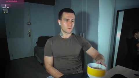 Andrew online show from 10, 2, 2025